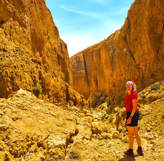 Things to Do in Todra Gorge and Tinghir 